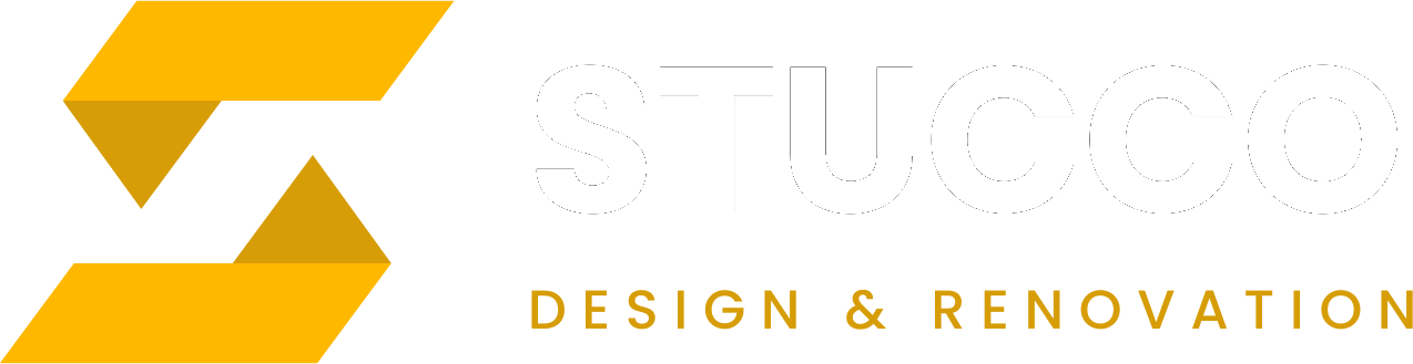 Stucco by Design & Renovation